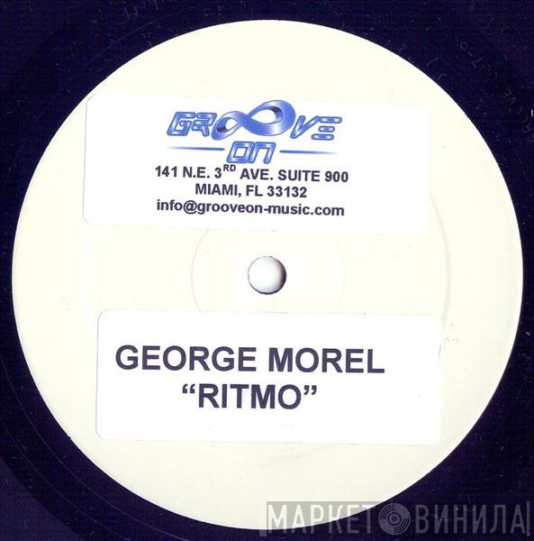 George Morel  - Ritmo