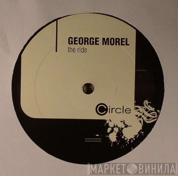 George Morel  - The Ride