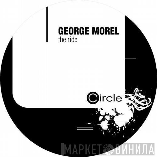 George Morel  - The Ride