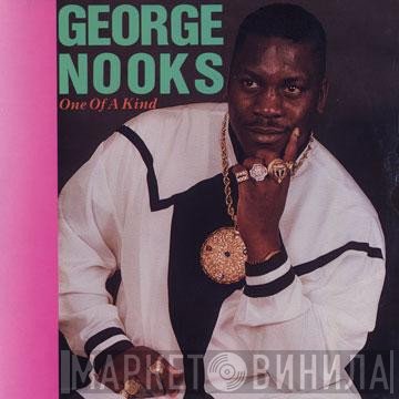 George Nooks - One Of A Kind