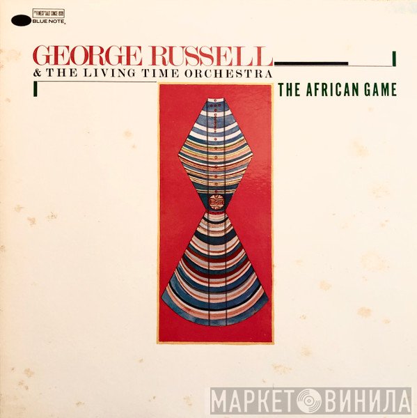 George Russell & The Living Time Orchestra  - The African Game