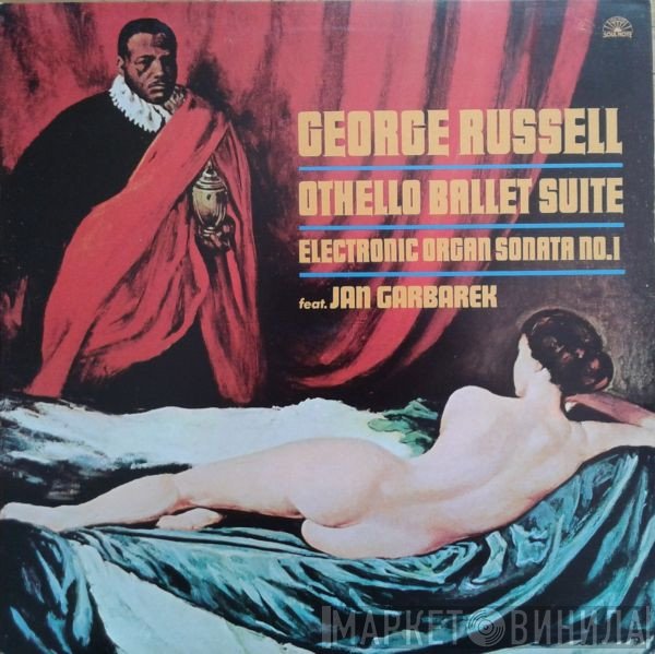 George Russell - Othello Ballet Suite / Electronic Organ Sonata No. 1