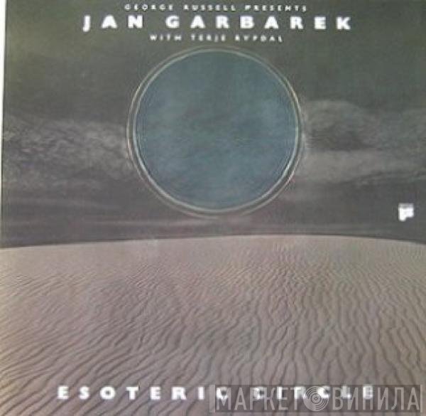 George Russell Presents Jan Garbarek With Terje Rypdal  - Esoteric Circle