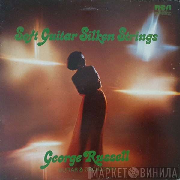 George Russell  - Soft Guitar Silken Strings