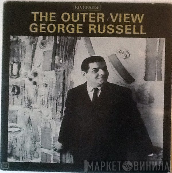 George Russell  - The Outer View