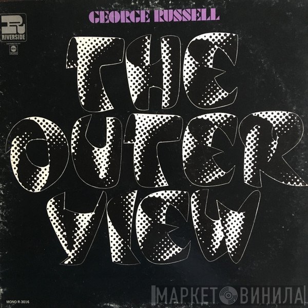 George Russell  - The Outer View