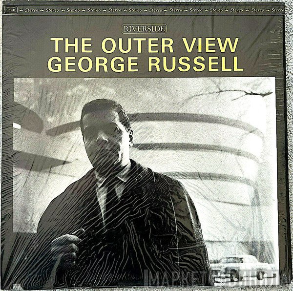 George Russell  - The Outer View