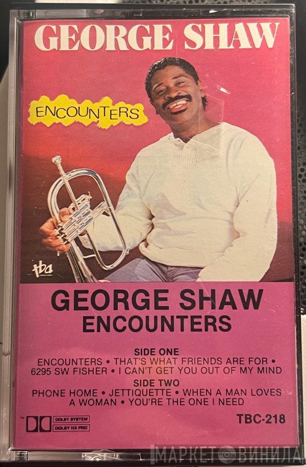 George Shaw  - Encounters