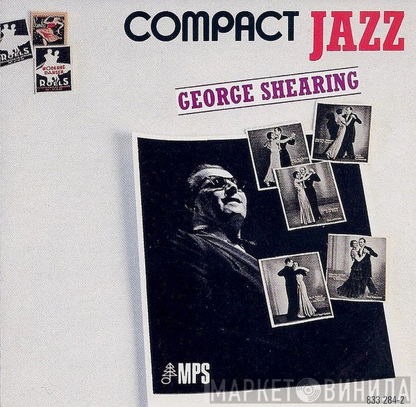 George Shearing  - George Shearing