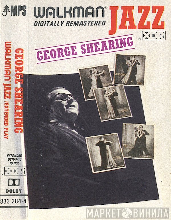 George Shearing  - George Shearing