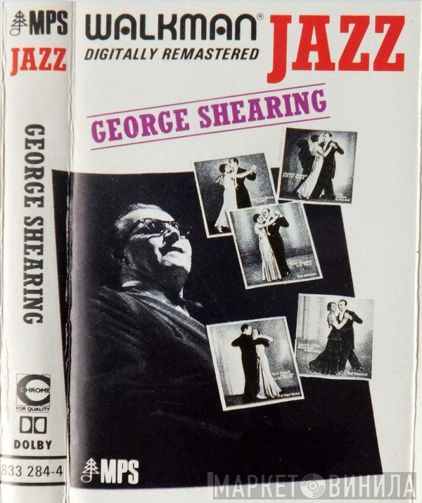 George Shearing  - George Shearing