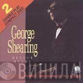 George Shearing  - Mellow Moods