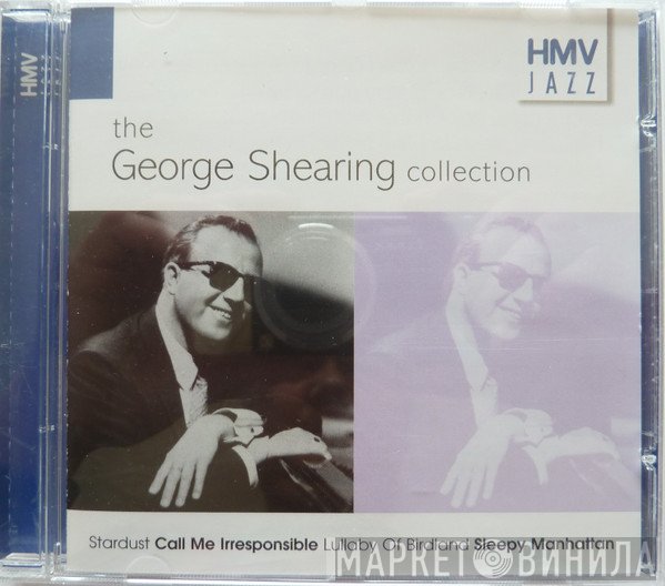 George Shearing - The George Shearing Collection