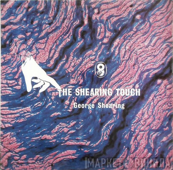 George Shearing - The Shearing Touch