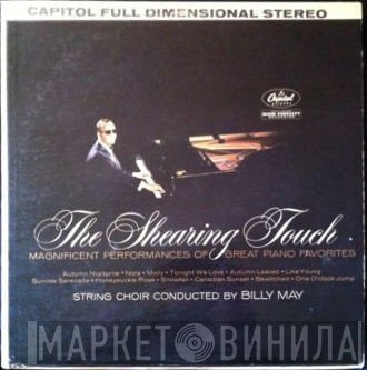 George Shearing  - The Shearing Touch
