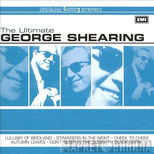 George Shearing - The Ultimate George Shearing
