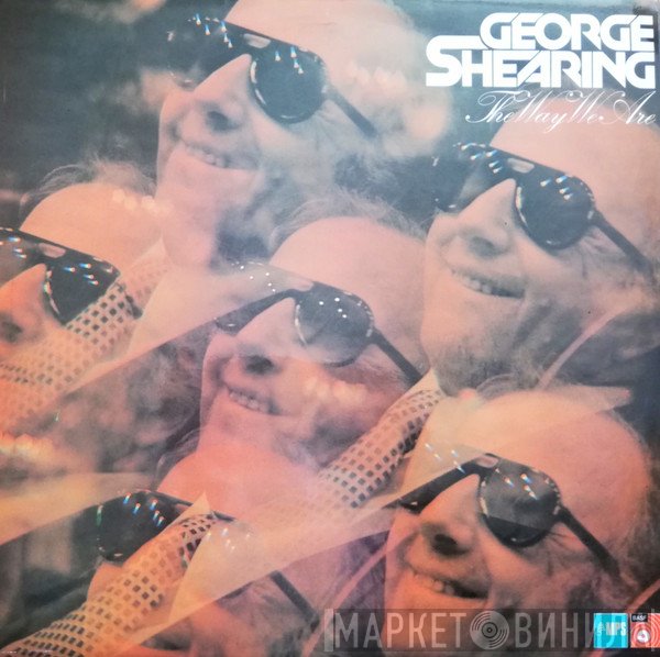 George Shearing - The Way We Are