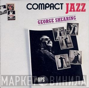  - George Shearing
