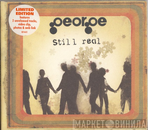 George   - Still Real