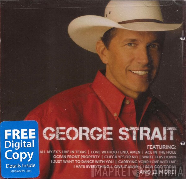 George Strait  - Icon 2