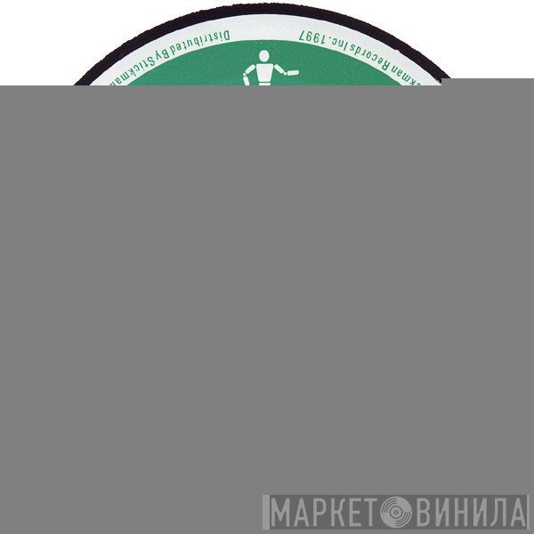 George Thomson - Funktion Tracks Vol.2