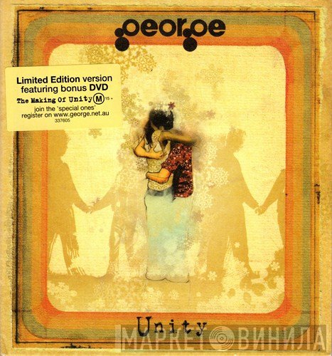 George   - Unity