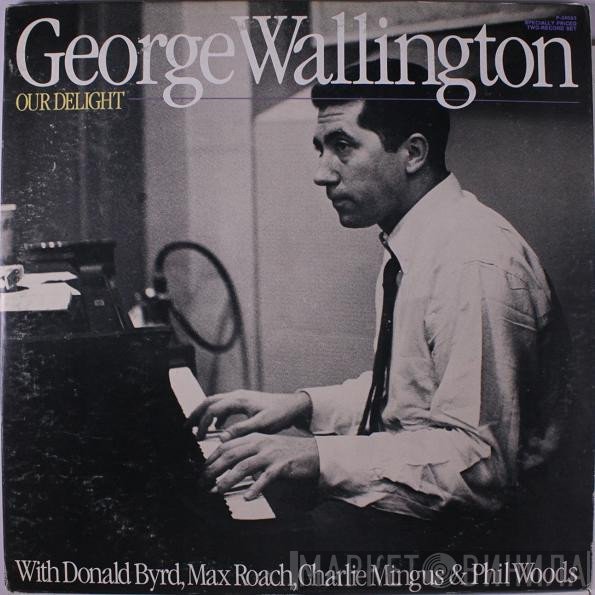 George Wallington - Our Delight