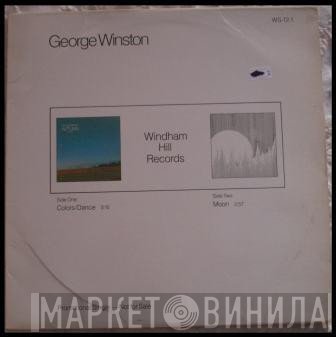 George Winston  - Colors/Dance