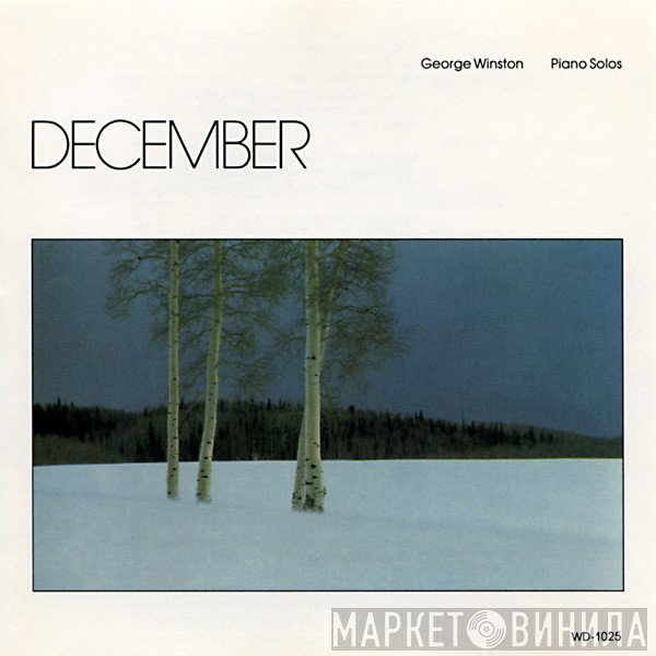 George Winston - December