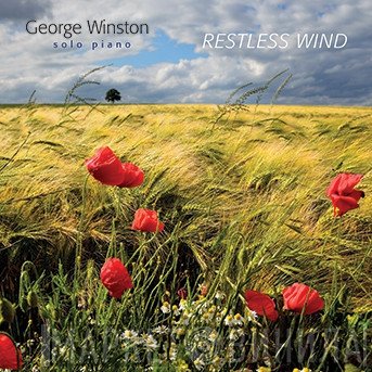 George Winston  - Restless Wind