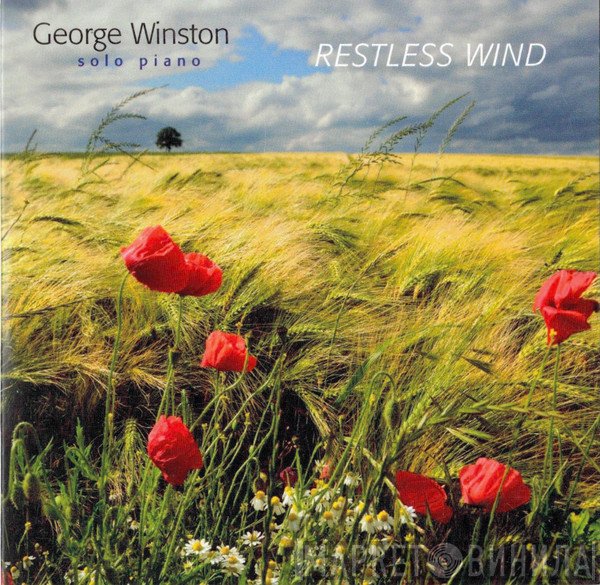 George Winston  - Restless Wind