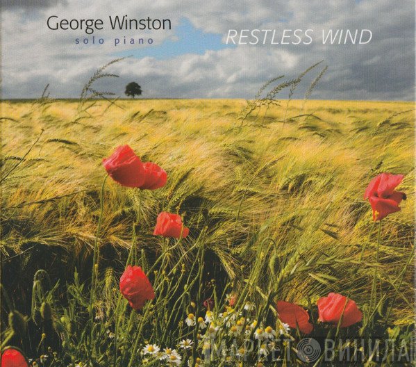 George Winston  - Restless Wind