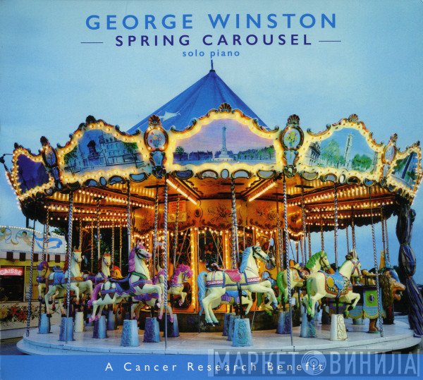 George Winston  - Spring Carousel