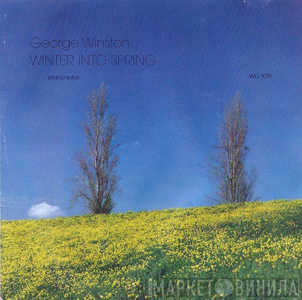 George Winston  - Winter Into Spring