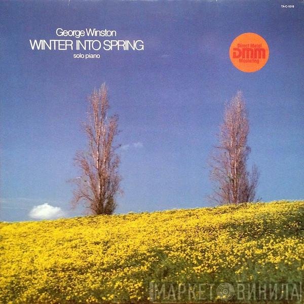 George Winston  - Winter Into Spring