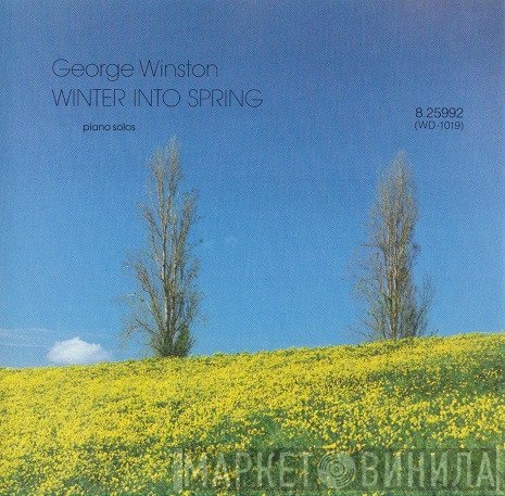 George Winston  - Winter Into Spring