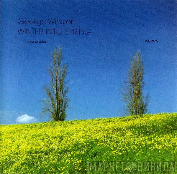 George Winston  - Winter Into Spring