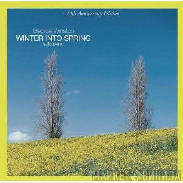 George Winston  - Winter Into Spring