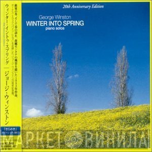 George Winston  - Winter Into Spring