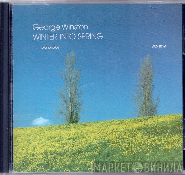 George Winston  - Winter Into Spring