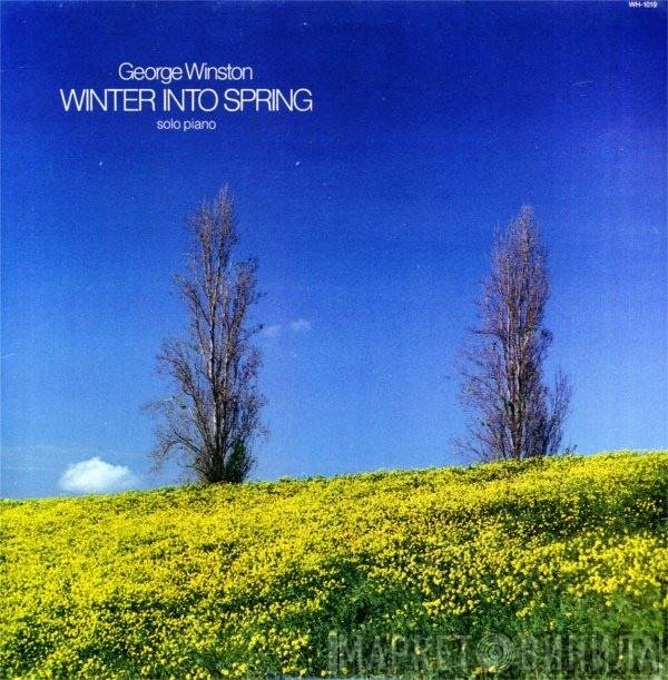 George Winston  - Winter Into Spring