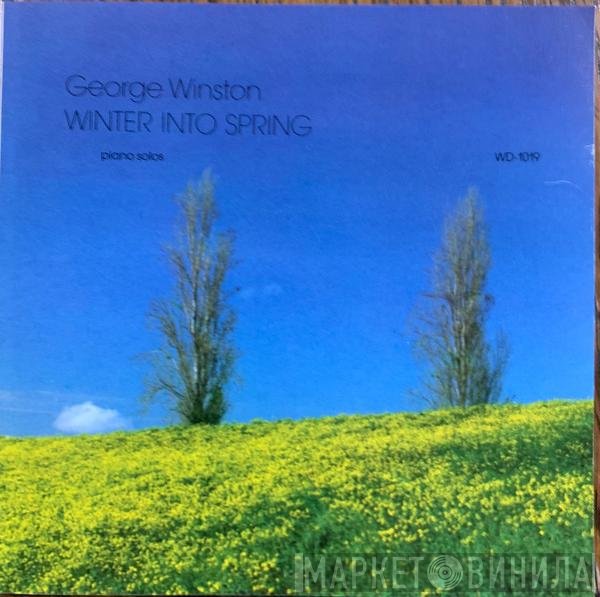 George Winston  - Winter Into Spring