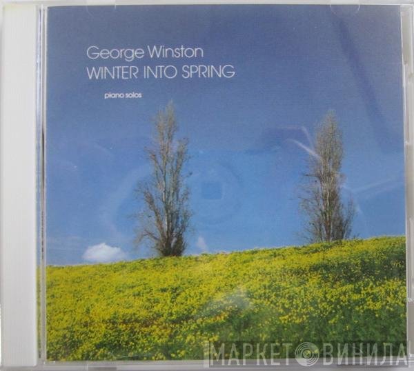 George Winston  - Winter Into Spring