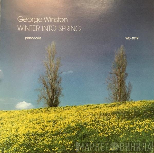 George Winston  - Winter Into Spring