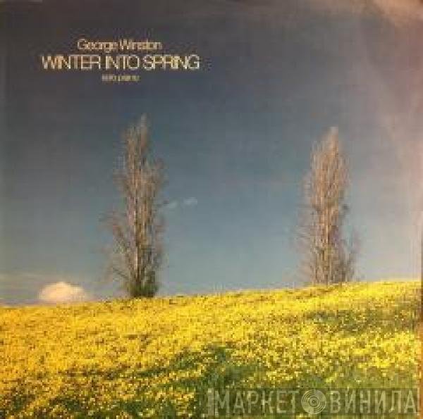 George Winston  - Winter Into Spring
