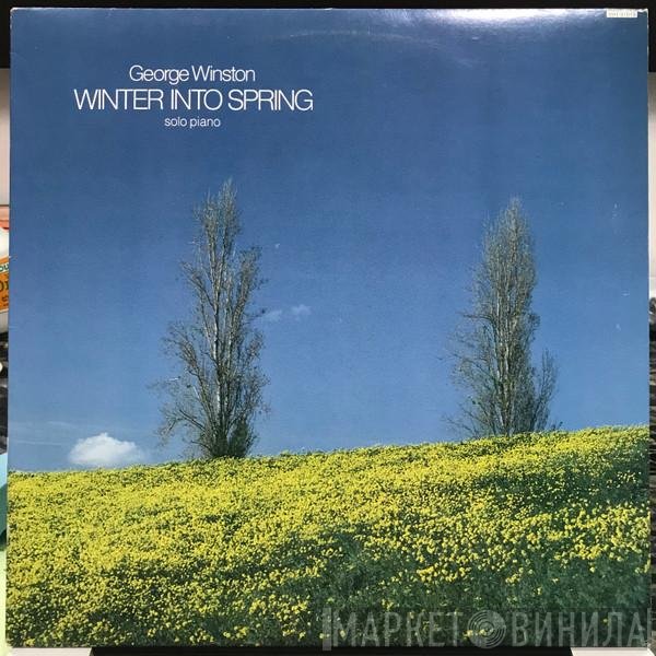 George Winston  - Winter Into Spring