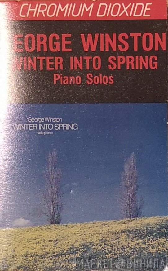 George Winston  - Winter Into Spring