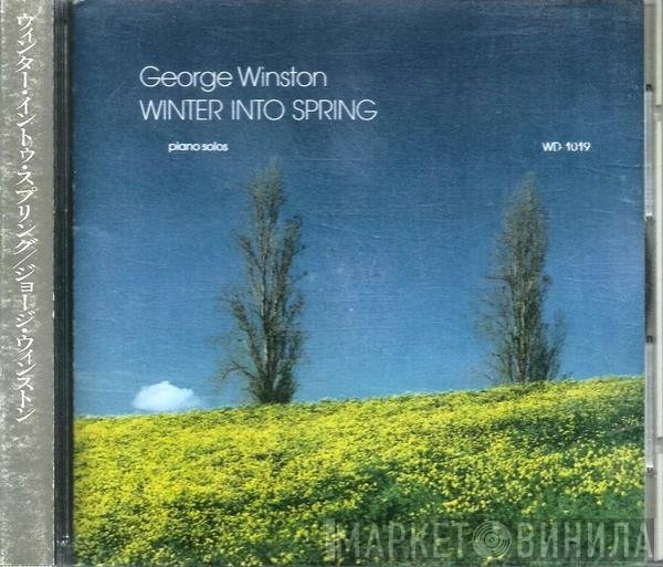 George Winston  - Winter Into Spring