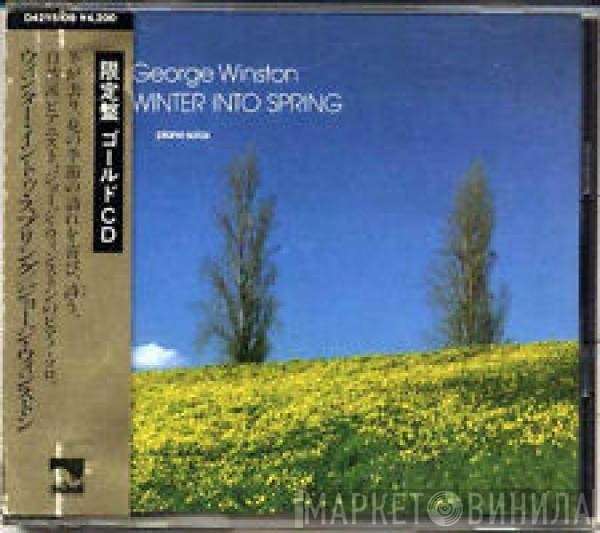 George Winston  - Winter Into Spring