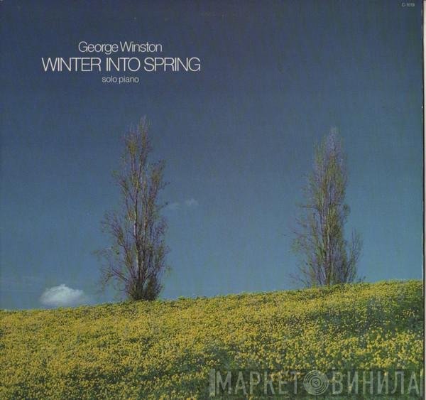 George Winston  - Winter Into Spring